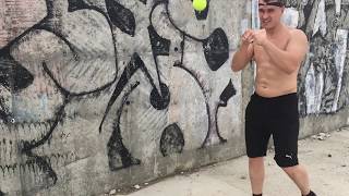 FIGHT BALL и СКАКАЛКА - КАК ПРАВИЛЬНО ОТДЫХАТЬ? FIGHT BALL и СКАКАЛКА - КАК ПРАВИЛЬНО ОТДЫХАТЬ?