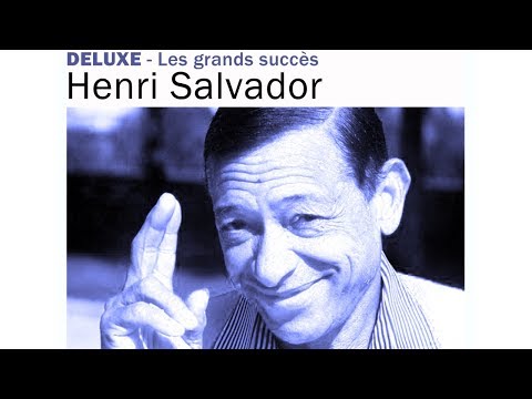Young Henri salvador sebastien die kleine meerjungfrau mit großen falschen