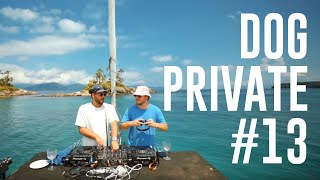 Dubdogz  DOGPRIVATE #13 (Veleiro Delta Yacht Charter, Angra dos Reis  RJ) Insomniac Residency