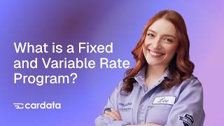 What Is a Fixed and Variable Rate (FAVR) Program? Mileage Reimbursement Explained