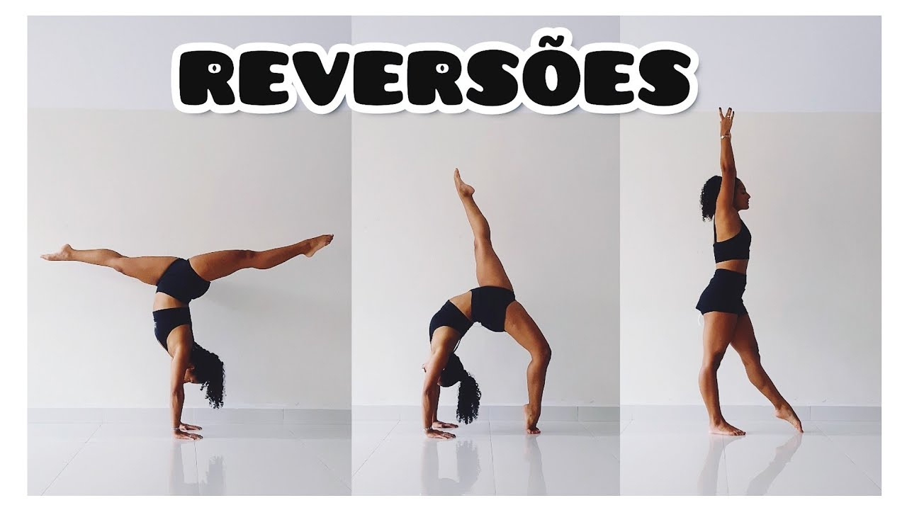 REVERSÕES | Conheça os ELEMENTOS GINÁSTICOS