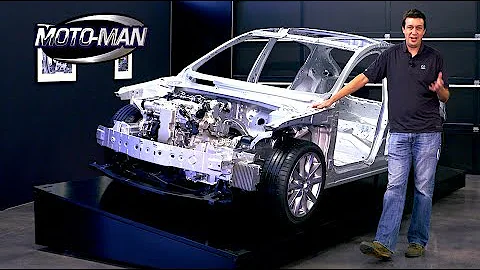 Mazda SkyActiv-X: How does the SPCCI engine work &...