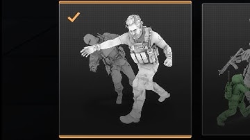 Modern Warfare 3 - "Get Wrecked" Finisher