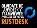 Guía para INSTALAR el Escritorio Remoto GRATIS en Windows (Olvídate de Anydesk y TeamViewer)