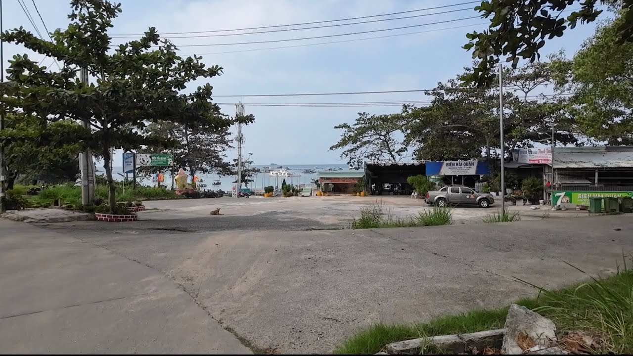 ngày 31 tháng 1, 2026 đi tham quan chợ Gành Dầu.Bắc Đảo Phú Quốc.