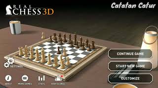 Game Catur Terbaik 2020 Auto HD Grafik screenshot 5