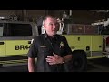 How CWI is Preparing Treasure Valley Firefighters for Growing Wildfire Risk