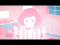 brinq - baby baby feat. minan(lyrical school) MV 【short ver.】