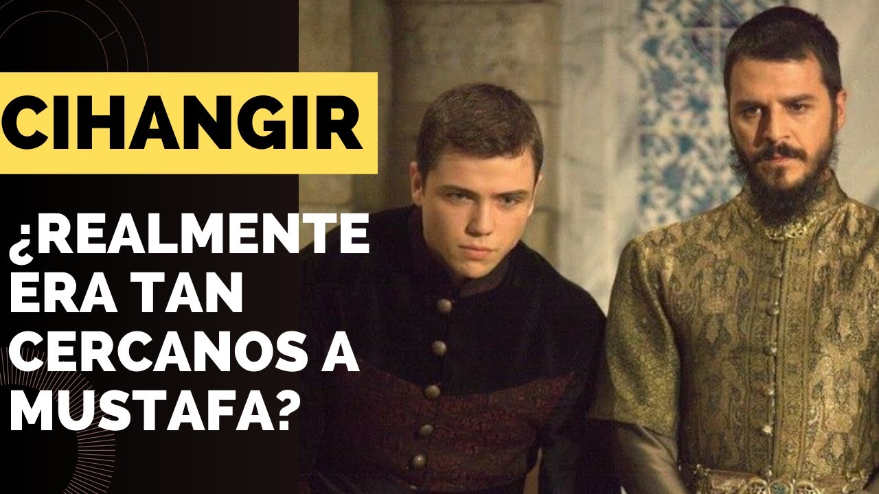 La Verdadera Historia De Cihangir El Hijo M s Amado De Suleiman YouTube la-verdadera-historia-de-cihangir-el-hijo-m-s-amado-de-suleiman-youtube