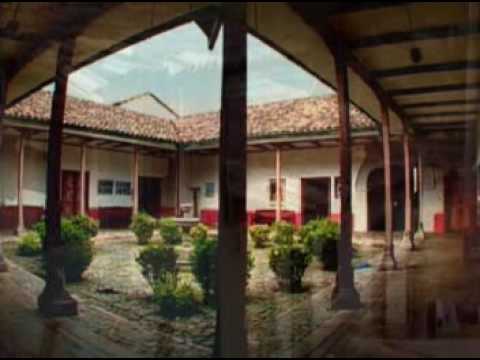 Las acacias - Dueto de antaño (Musica Colombiana)