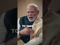 10,000 Young Indians | Shri Narendra Modi x Nikhil Kamath #shorts