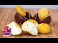 How to Peel Chestnuts Easily, Quickly, Safely!