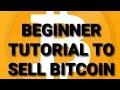 BEGINNER TUTORIAL ON HOW TO MAKE $1000 A MONTH SELLING BITCOIN ON CASH APP