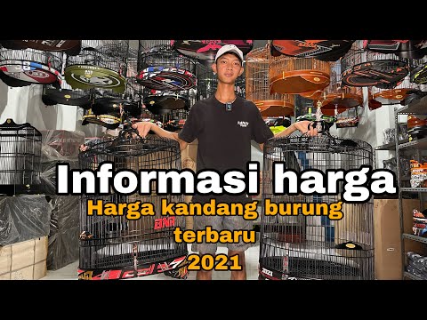 Video: Berapa harga kandang 10x20?