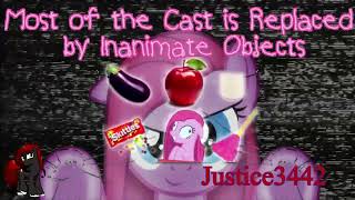 MLP Fanfic: Most of the Cast is Replaced by Inanimate Objects
There is a point where we need to stop and we have clearly passed it. BUT LET’S KEEP GOING AND SEE WHAT HAPPENS.
Title pretty much says it all.
SFX Attribution:
Metal_heavy_punch_with_crunch_and_glass_debris_sounds_08242024 by Artninja https://freesound.org/s/752072/ License: Attribution 4.0
Other sounds generated with Suno, found on Freesound or from My Little Pony: Friendship is Magic by Hasbro.
Join this channel to get access to perks:
https://www.youtube.com/channel/UCZyORs0sTwdOalgpxKF9zuQ/join
Podcast
https://anchor.fm/mysteryponyfiction
Patreon
https://www.patreon.com/TMFF
Discord
https://discord.gg/XXKAM6HXZ4
Ko-Fi
https://ko-fi.com/mysteryponyfiction
https://pngtree.com/so/likelike png from pngtree.com
#mylittlepony
#fanfic
#fanfiction
#reading
#mlp
#mlpfim
#pinkiepie
#comedy
#mania MLP Fanfic: Most of the Cast is Replaced by Inanimate Objects