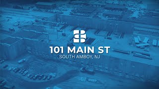 101 Main Street