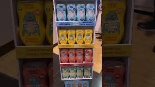 Natural Products Expo West Day 2 🍪🍯✨ #vlog #ad #shorts