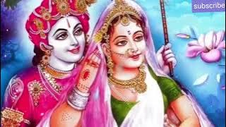 !!Mandir lagi Roshani bujhao kaise Mera Ruth Gaya sanvariya मंदिर लगी रोशनी बुझाओ#krishna #trending🙏