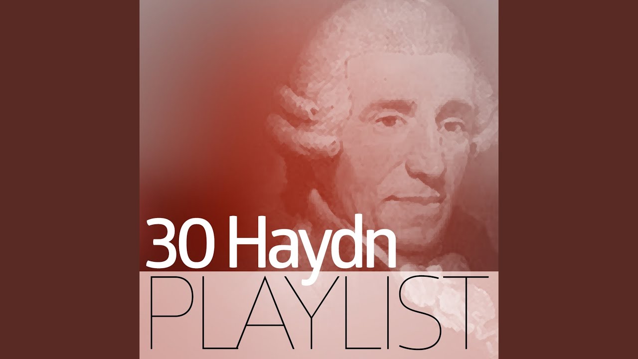 Symphony No. 104 in D Major, H. 1/104, "London": IV. Finale. Spiritoso Symphony No. 104 in D Major, H. 1/104, "London": IV. Finale. Spiritoso