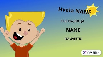 Learn Bosnian with kids