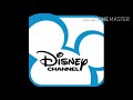 Disney Channel Salute