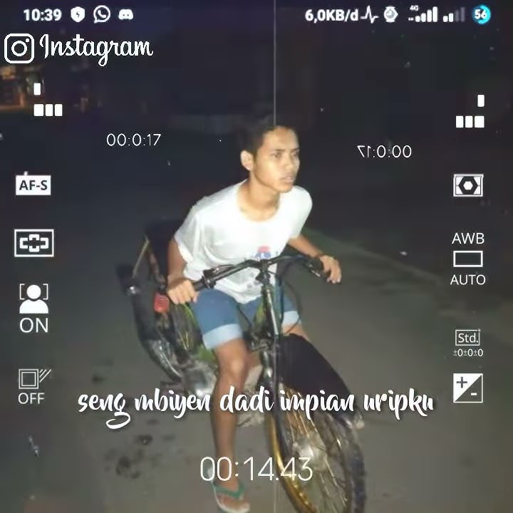 Loss sak Karepmu story wa