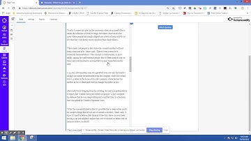 Canvas Quizzes.Next Stimulus Question: Inserting Media (Picture and Video)