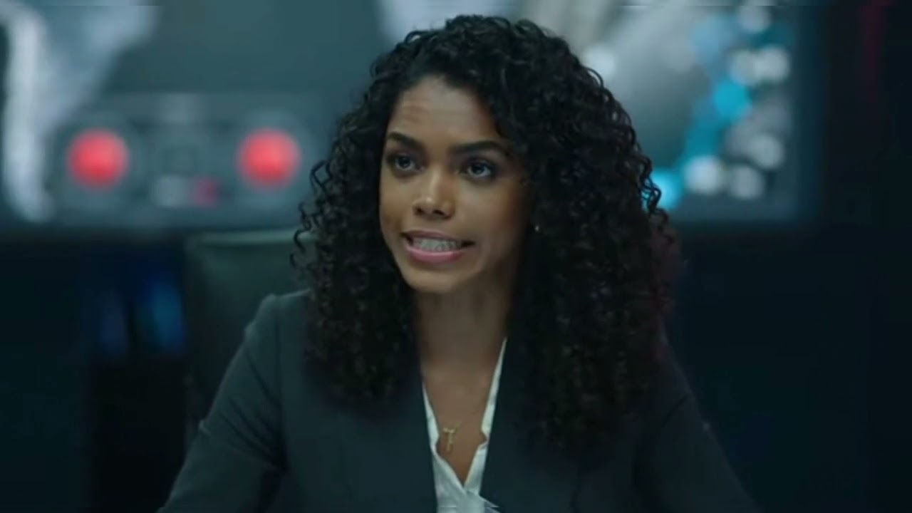 WHEN THE EARTH STRIKES BACK (2026) NEW THRILLER MOVIE 