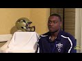 Donell Pleasant - Fort Lewis