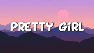 Maggie Lindemann - Pretty Girl (Lyrics)