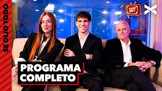 TODO LO QUE PASÓ EN LA SEMANA ft. La Colo | #SeDijoTodo COMPLETO 13/4