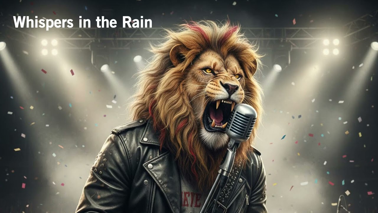 Whispers in the Rain