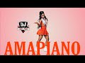 DJ Melzi - Pure Intentions ft. Dr Moruti, Steve Ray Ladson, Mkeyz, Teekay Kotu, Da Ish | Amapiano