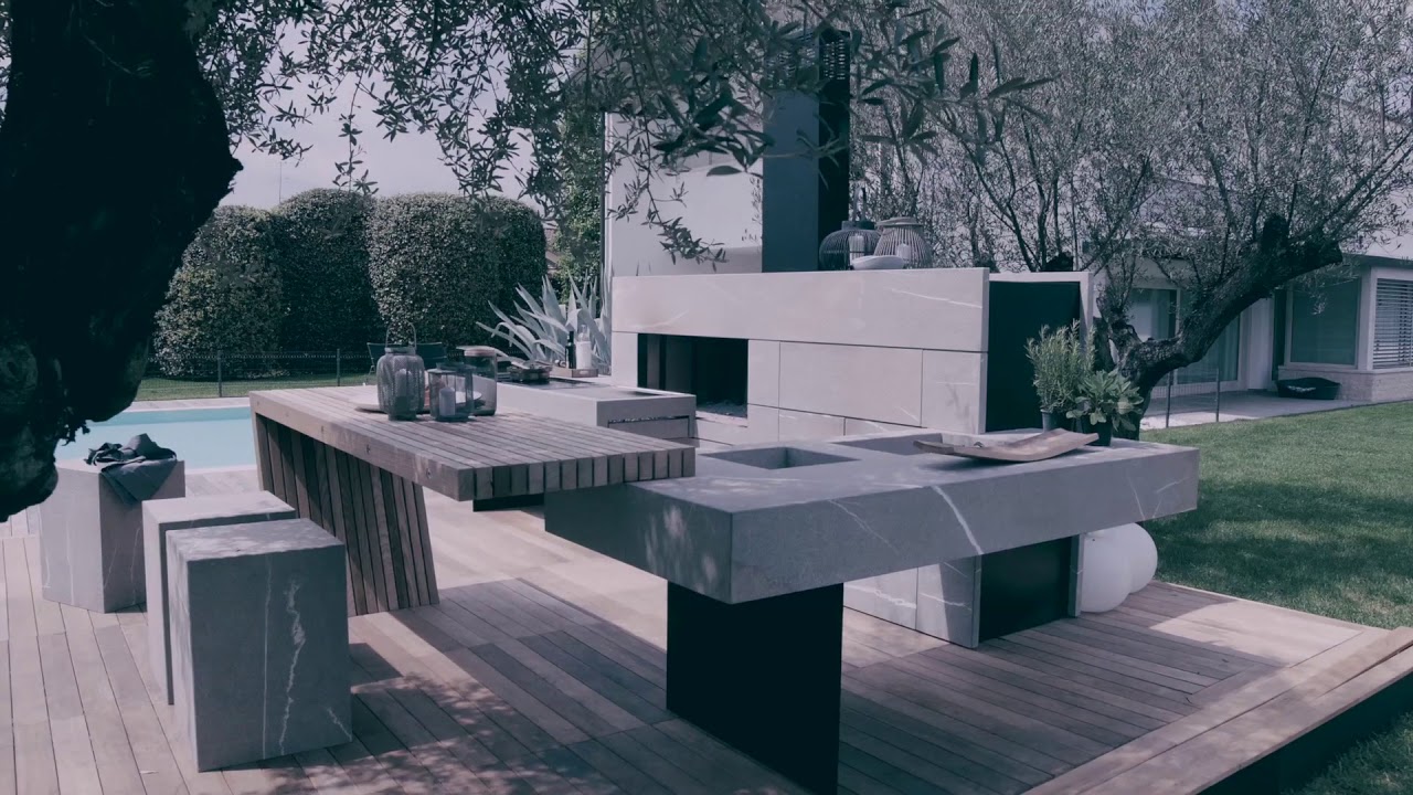 Modulnova Outdoor
