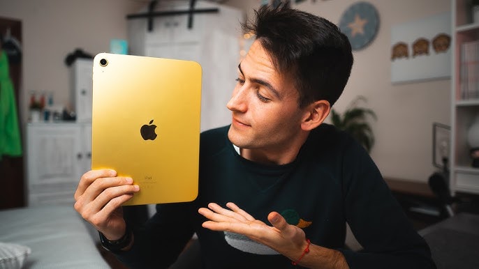 iPad (2022): Análisis a fondo y opinión [REVIEW en español]