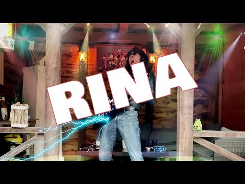 Video: Is die betekenis van rina?