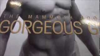 The Mammoth Book Of Gorgeous Guys