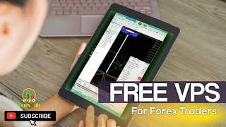 100% free VPS for forex traders |turn your smartphone to a laptop| Windows8.1