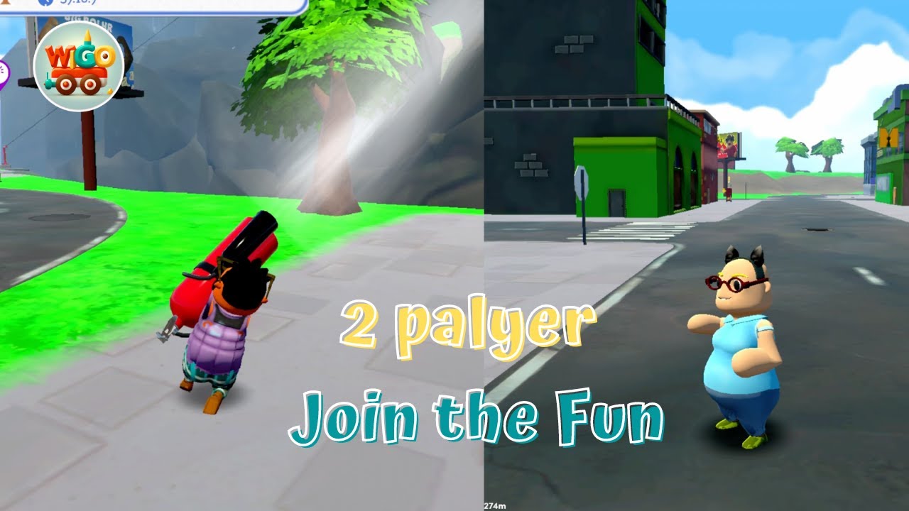 Join the Fun with Totally Reliable Delivery Service: The Most Hilarious Game of the Year