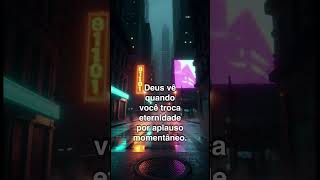 Você tem PREÇO ou tem PRINCÍPIO Pare de negociar sua alma #Biblia