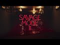 Capture de la vidéo Savage Mode Ii The Movie