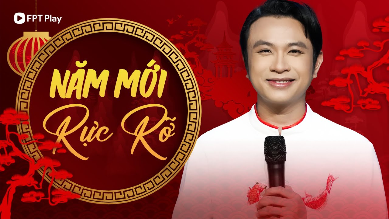 NHẠC TẾT 2025 MỚI NHẤT - Tuyển Tập Nhạc Xuân Hay Nhất Nghe Là Thấy Tết | Ngọc Phụng Bolero Nhạc Tết