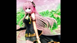 Let Me Breathe [Megurine Luka] (Lyrics in desc.)