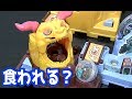３つのダンジョンで遊べる!!妖怪ウォッチ 妖怪ガシャコロシリーズ DX妖怪ダンジョン スペシャルセット ～挑め!クムクム遺跡の秘宝!～ 開封レビュー Yo-kai Watch