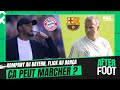 Kompany au bayern flick au bara estce que a peut marcher 