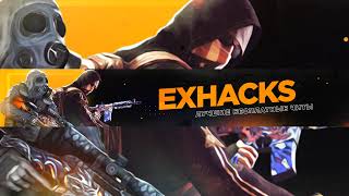 Exloader / Exhacks - Cs:go Live Stream