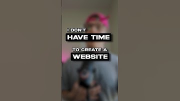 AI Website Builder | Create Website in Minutes