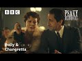 Elizabeth Gray Meets Luca Changretta Peaky Blinders 