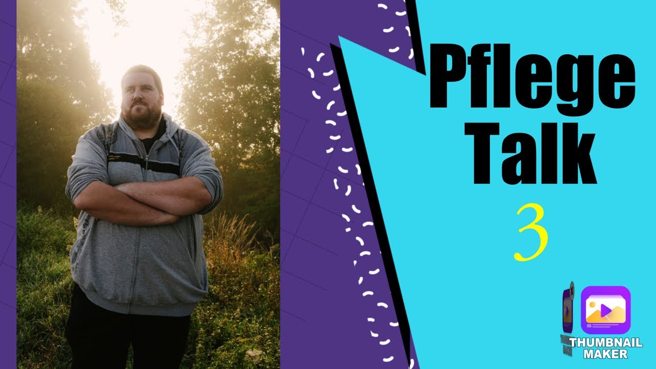 Pflegetalk "auf 100 Sachen 80 in der Pflege" 