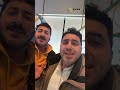 شاهدوا لحظة استثنائية حيث ينشد ألمع نجوم مهرجان موطني مع ا أنشودة موطني